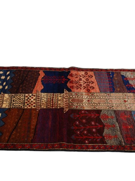 Rug Beluci Original - 132x85 cm