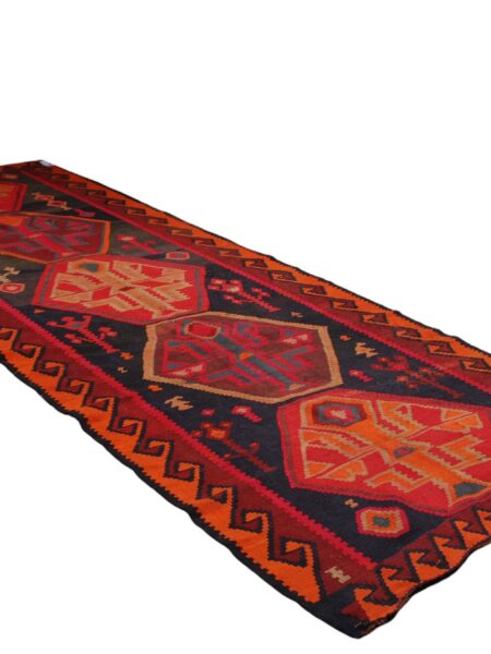 kilim Original handmade - 360x140 cm