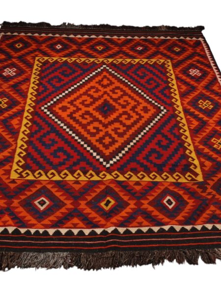 kilim Original handmade - 310x215 cm