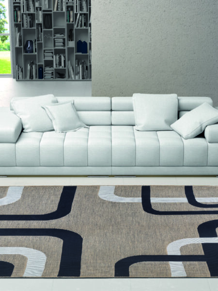 Rug Modern Premium - 80x150 cm