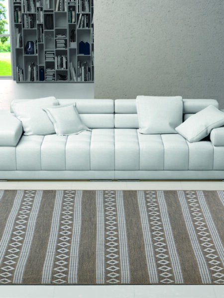 Rug Modern Premium - 140x200 cm