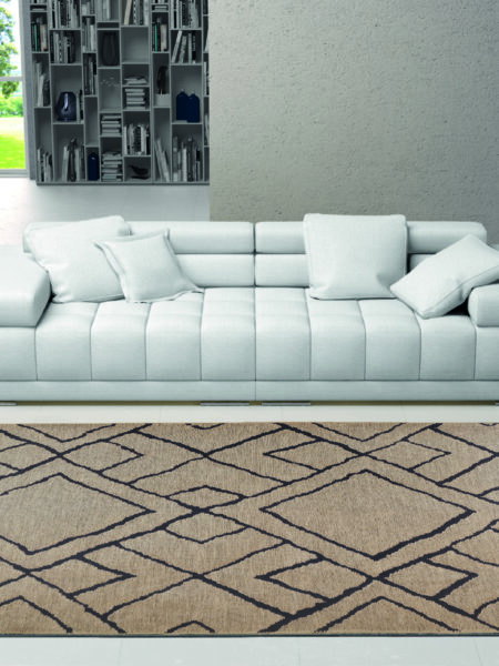 Rug Modern Premium - 80x150 cm