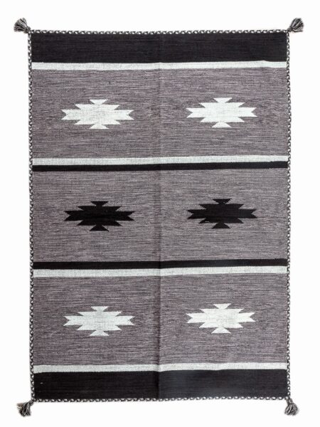 - kilim Authentic, Original e handmade, misure 200x140 cm