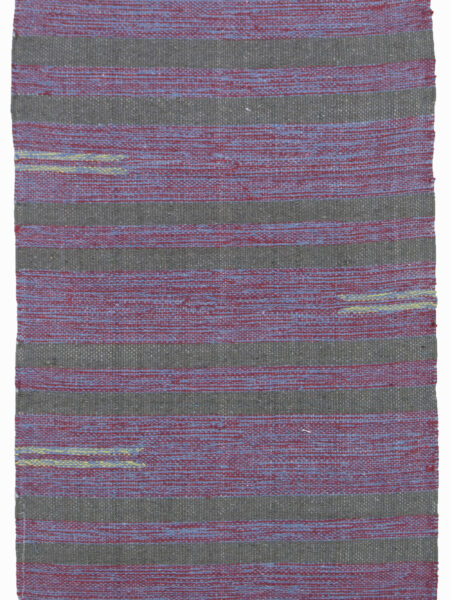 - 80x50 cm kilim Authentic, Original e handmade Ideal