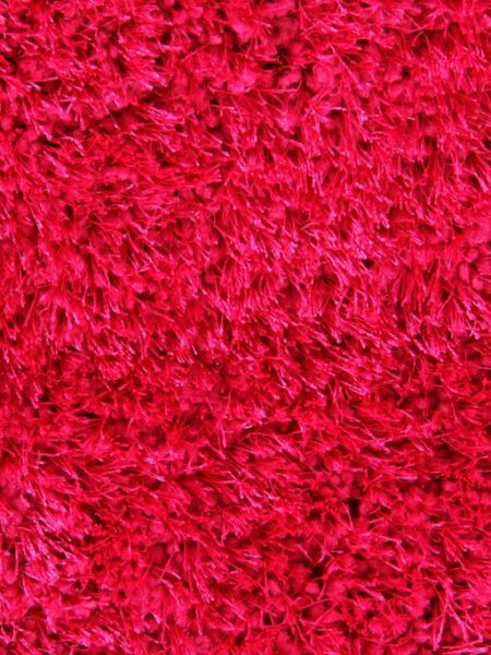 Rug Modern New con Machine Loom - 120x60 cm