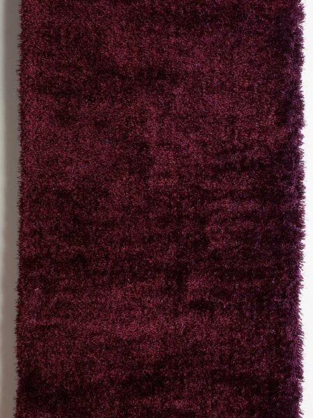 Rug Modern New con Machine Loom - 120x60 cm