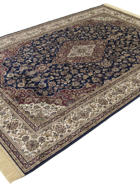 () - 105X67 cm Rug Soraya Modern Viscose New Sottile