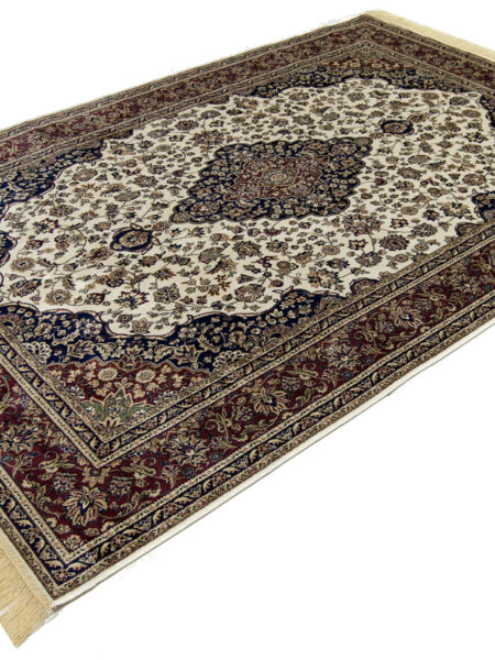 () - 105X67 cm Rug Soraya Modern Viscose New Sottile