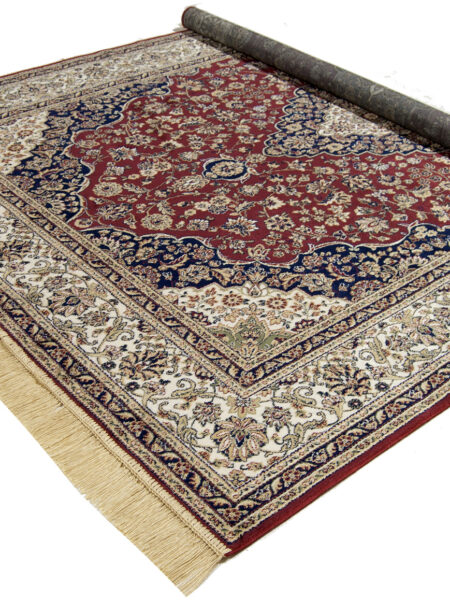() - 105X67 cm Rug Soraya Modern Viscose New Sottile