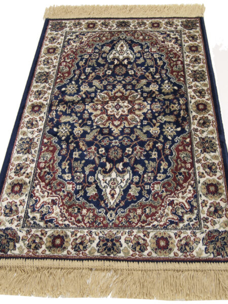 Rug Soraya Modern Viscose New Sottile 105X67 cm