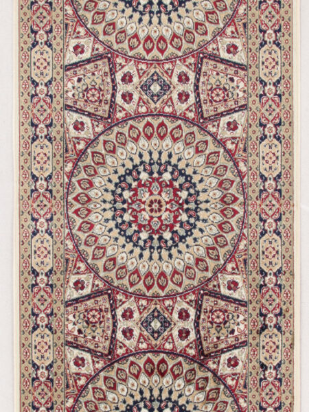 modern Teppich mit New Loom - 210x67 cm