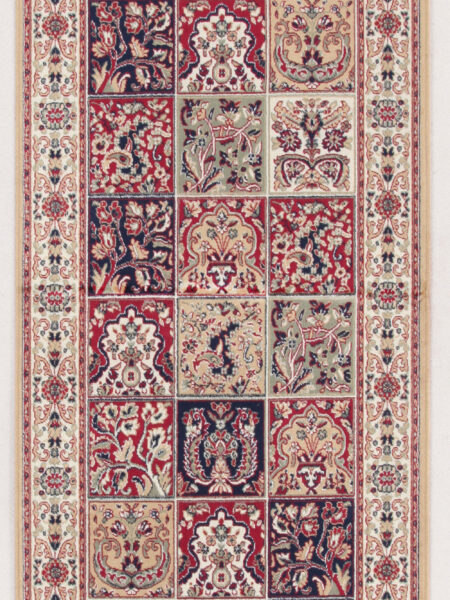 - cm 210x67 Rug Modern New con Machine Loom