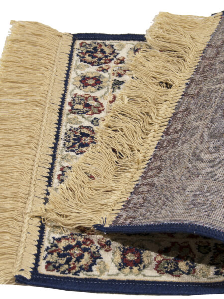 Carpet Rug Alfombra Teppich Meccanic modern 35x35 cm