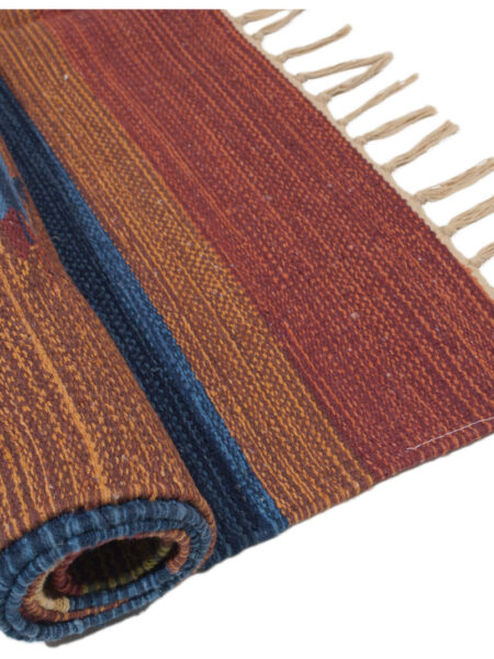 150x90 cm Autentik kilim Kelim Original Hand Made Classic STYL