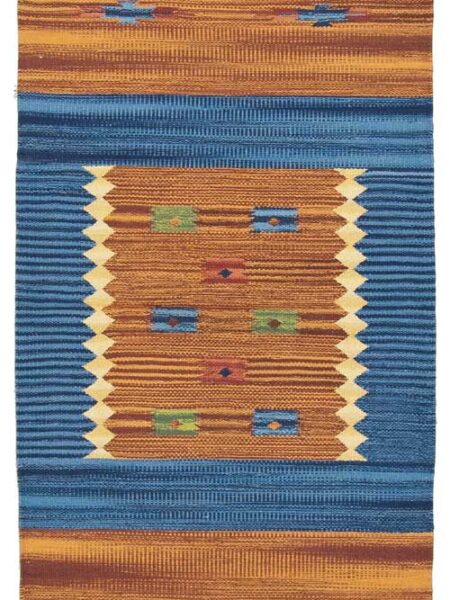 200x60 cm kilim Authentic, Original e handmade Idea