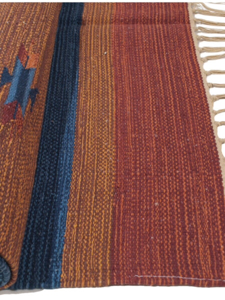 kilim Authentic, Original e handmade Ideal cm 240x60