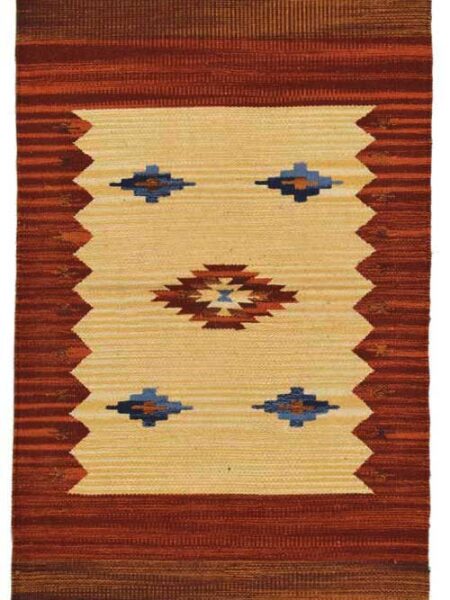 kilim Authentic, Original e handmade Ideal cm 280x60