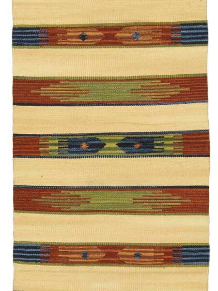 kilim Authentic, Original e handmade Idea cm 280x60