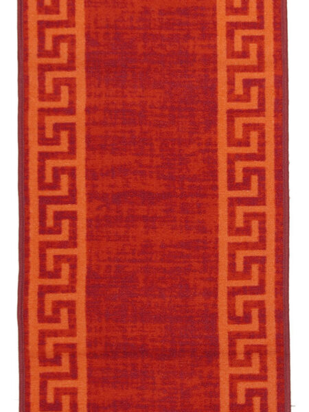 NEW Viva Murrine Rug, Sintetic , Multicolor , 57x180 cm
