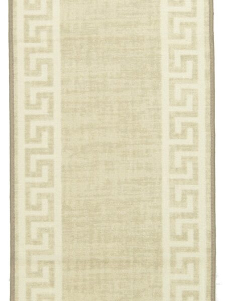 NEW Viva Murrine Rug, Sintetic , Multicolor , 57x180 cm