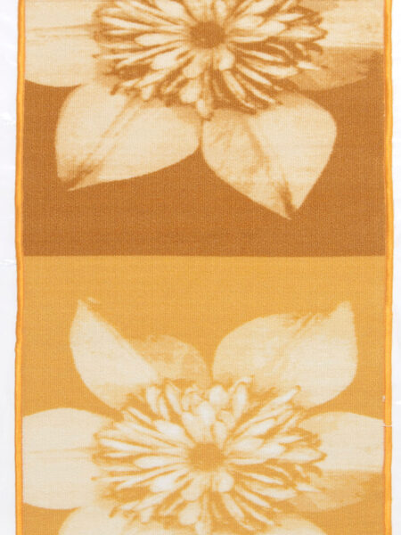 Rug Modern New Clematis Mechanical - 180x57 cm