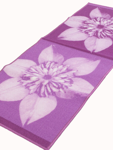 180x57 cm Rug Modern New Ideal for kitchen ed bathroom Clematis Meccan