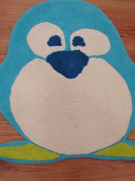 Rugs Per bathroom (cm 80x60)-() #