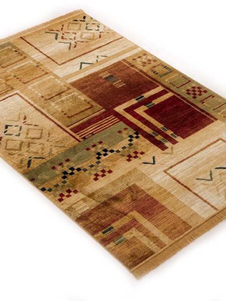 - cm 195x13 Rug Disegno Classic Magento Modern Visco