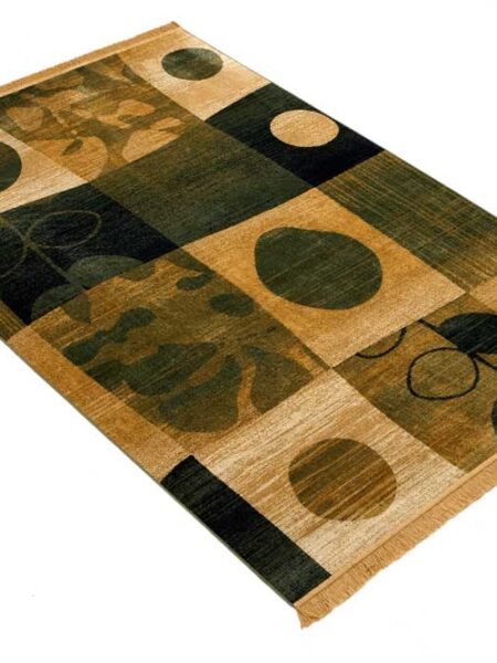 - cm 195x135 Rug Disegno Classic Magento Modern Visco