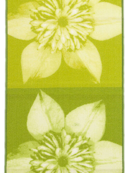 Rug Modern New for the bathroom e kitchen - 140x57 cm