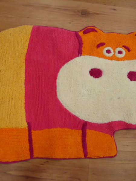 Rugs Per bathroom (cm 80x50)