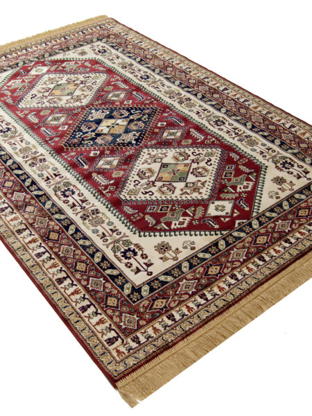 Rug Authentic, Original e made a Macchina 230x160 cm