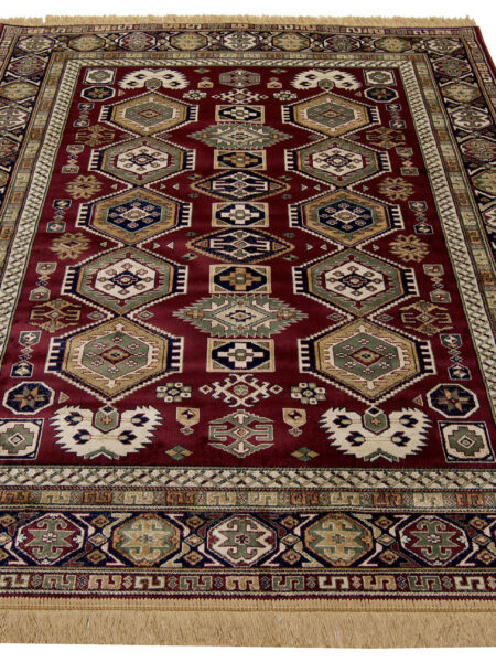 - 230x160 cm Rug Authentic, Original e made a Macchi