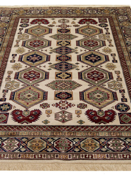 Rug Authentic, Original e made a Macchina 230x160 cm