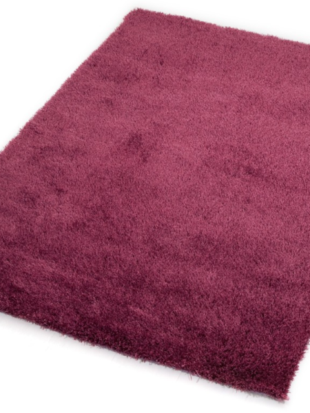Rug Modern New con Machine Loom - (140x70 cm)