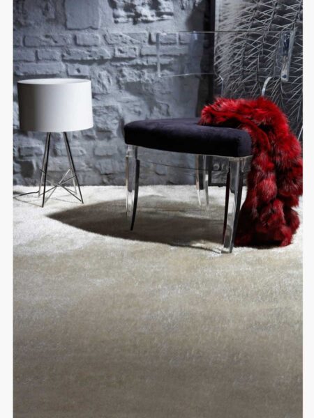 Rug Modern New con Machine Loom - 140x70 cm