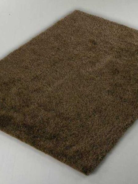 Rug Modern New con Machine Loom - 120x60 cm