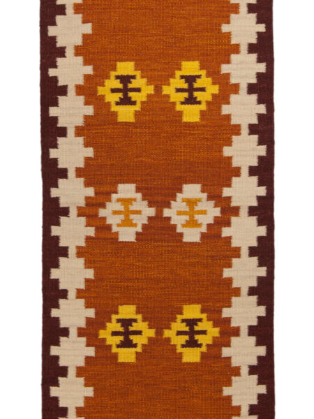 Autentik kilim Kelim Original Hand Made Classic STYLE 200x60/70 cm