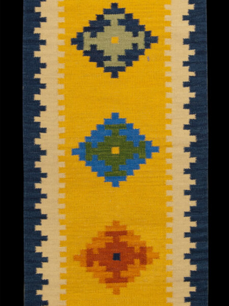 240x60/70 cm Autentik kilim Kelim Original Hand Made Classic STYLE