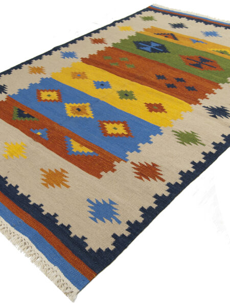cm 240X170 Autentik kilim Kelim Original Hand Made Classic STYL