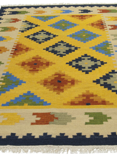 240X170 cm Autentik kilim Kelim Original Hand Made Classic STYL