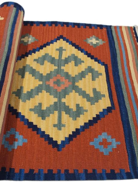Original kilim handmade 122x61CM