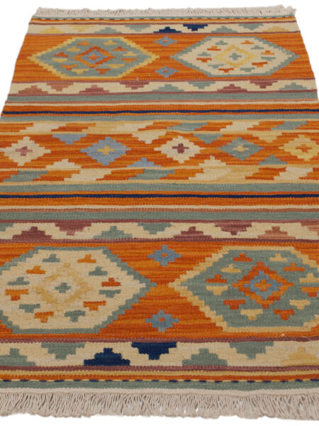 Original kilim handmade 122x61CM