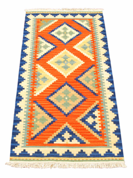 Original kilim handmade 122x61CM