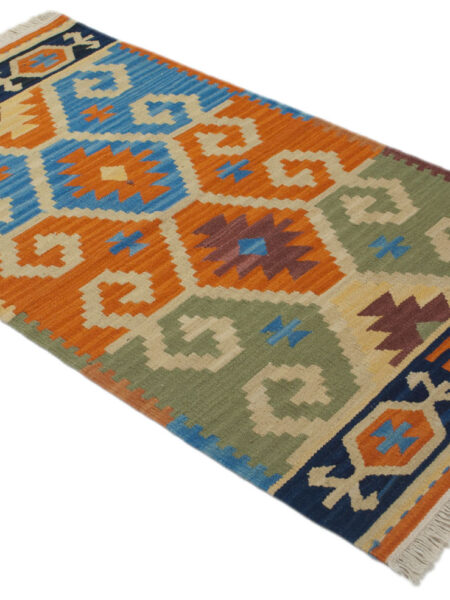 Original kilim handmade 122x61CM