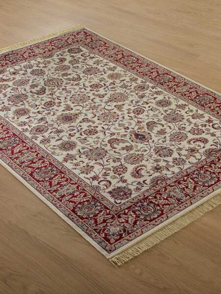 Rug Modern New con Machine Loom - 140x95 cm