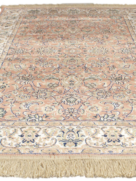 MACHINE modern TEPPICH FAITE in BELGIQUE 140x95 cm