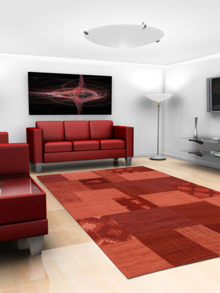 - 200x140 cm kilim Authentic, Original e handmade Ide