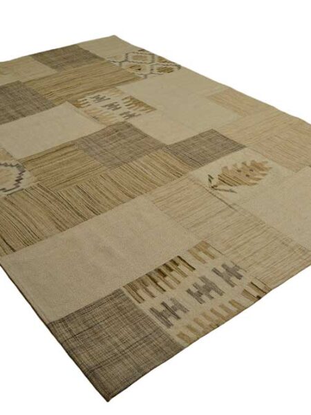 - 200x140 cm kilim Authentic, Original e handmade Ide