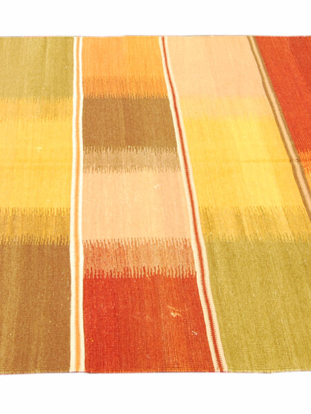Original Authentic Hand Made Carpet 200x140 cm